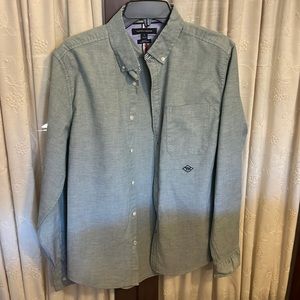 Tommy Hilfiger casual shirt